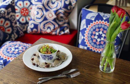 Vege Bistro Polish Vegan Food